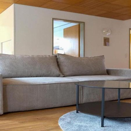 Mariposa Spiez Apartment Ngoại thất bức ảnh