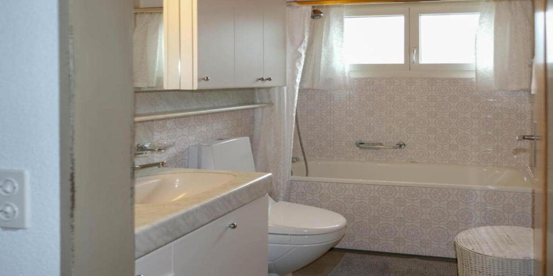 Mariposa Spiez Apartment Ngoại thất bức ảnh